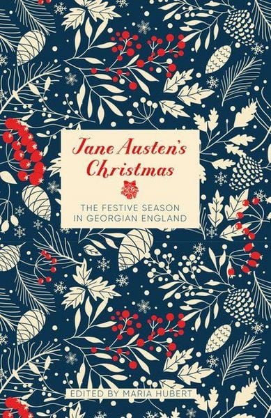 Produktbild: Jane Austen's Christmas