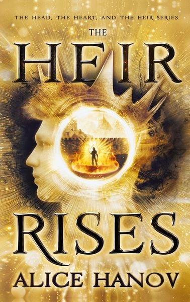 Produktbild: The Heir Rises