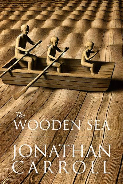 Produktbild: The Wooden Sea