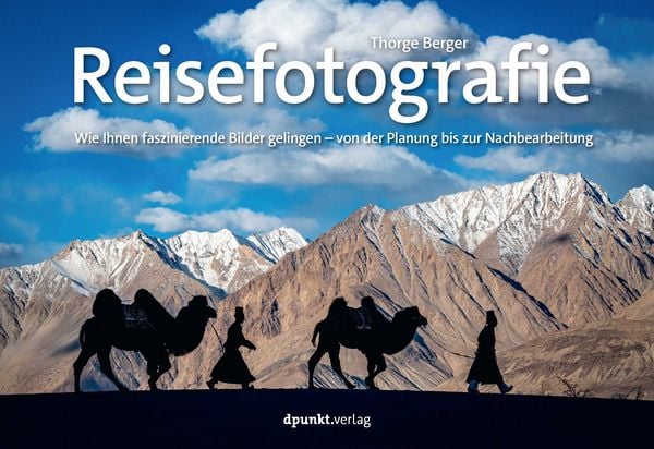 Produktbild: Reisefotografie
