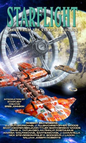 Produktbild: Starflight