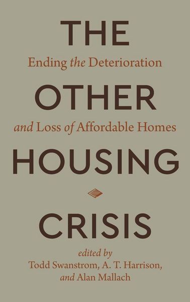 Produktbild: The Other Housing Crisis
