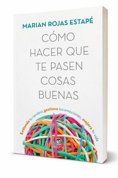 Produktbild: C&oacute;mo hacer que te pasen cosas buenas