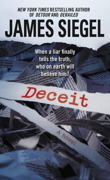 Produktbild: Deceit