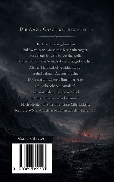 Produktbild: Die Flucht