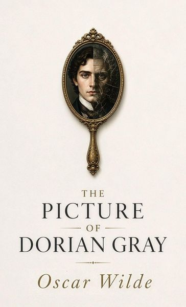 Produktbild: The Picture of Dorian Gray