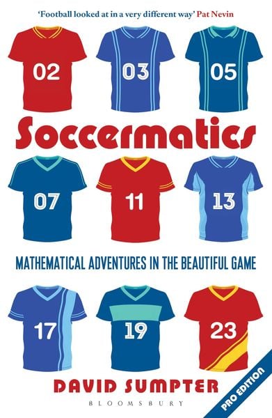 Produktbild: Soccermatics