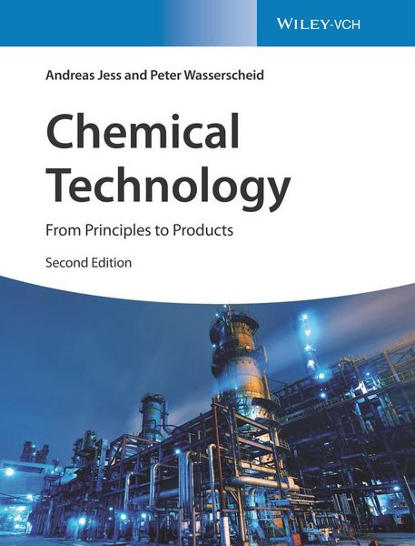 Produktbild: Chemical Technology