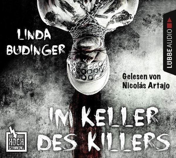 Im Keller des Killers - Linda Budinger, Download, 9783838776736