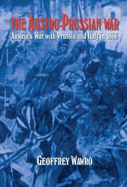 Produktbild: The Austro-Prussian War