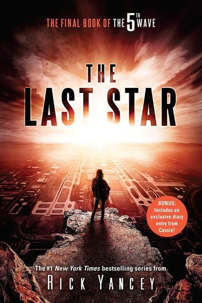 Produktbild: The Last Star