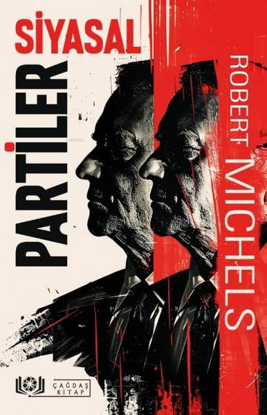 Produktbild: Siyasal Partiler