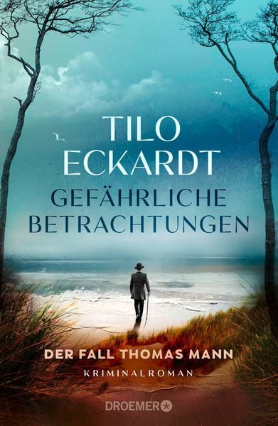Produktbild: Gef&auml;hrliche Betrachtungen