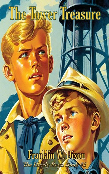 Produktbild: The Tower Treasure