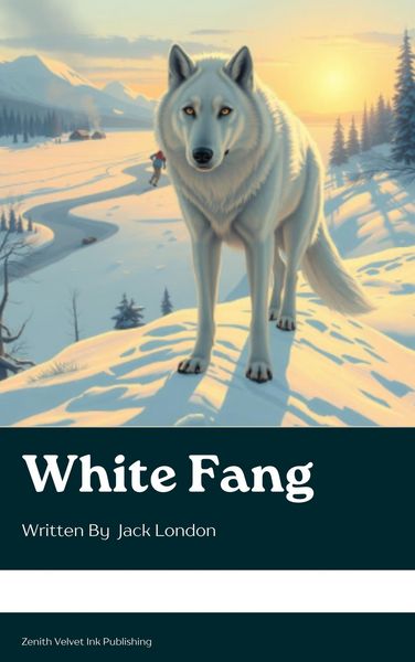 Produktbild: White Fang