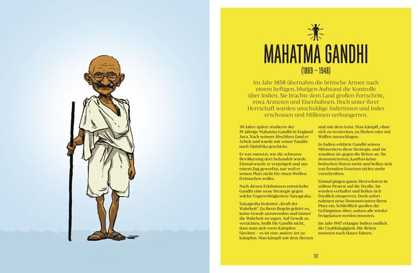 Produktbild: Stories for Boys Who Dare to be Different - Vom Mut, anders zu sein
