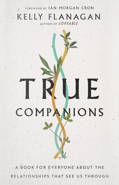 Produktbild: True Companions