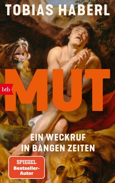 Produktbild: Mut