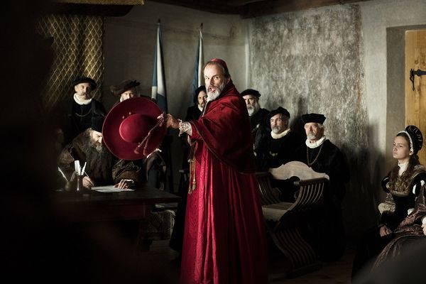 Produktbild: Zwingli - Der Reformator