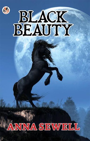 Produktbild: Black Beauty