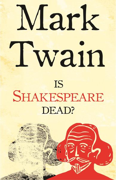 Produktbild: Is Shakespeare Dead?
