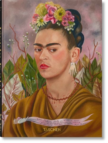 Produktbild: Frida Kahlo