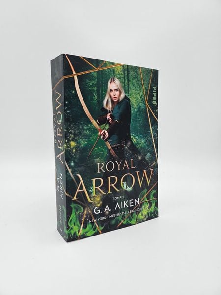 Produktbild: Royal Arrow