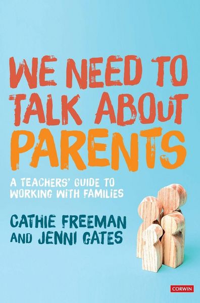 Produktbild: We Need to Talk about Parents