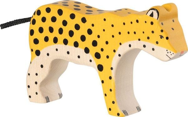 Produktbild: Leopard