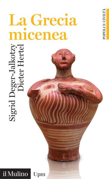 Produktbild: La Grecia micenea