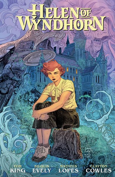 Produktbild: Helen of Wyndhorn
