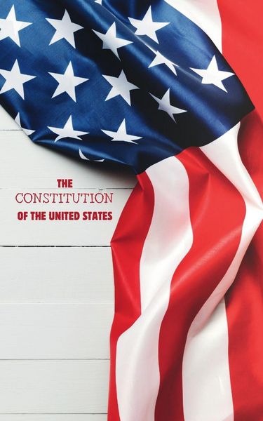 Produktbild: The Constitution of the United States of America
