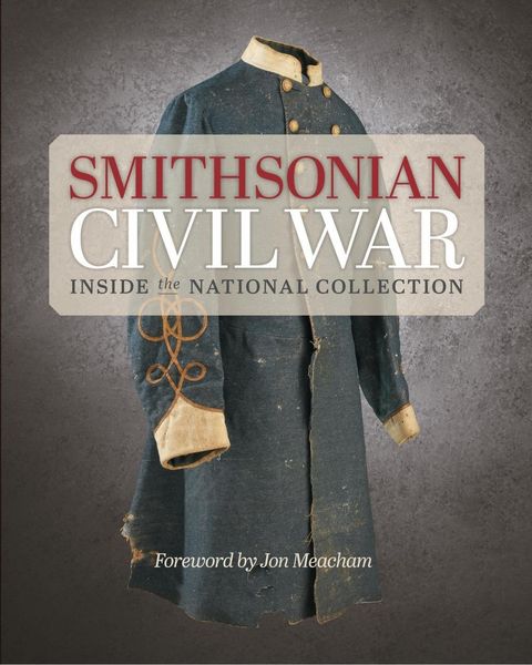 Produktbild: Smithsonian Civil War