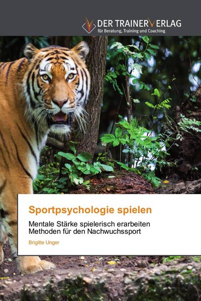 Produktbild: Sportpsychologie spielen