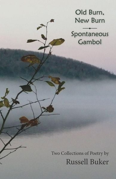 Produktbild: Old Burn, New Burn and Spontaneous Gambol