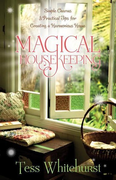 Produktbild: Magical Housekeeping