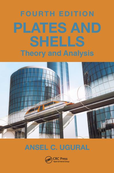 Produktbild: Plates and Shells