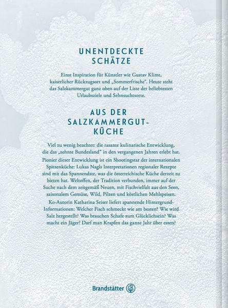 Produktbild: Salzkammergut