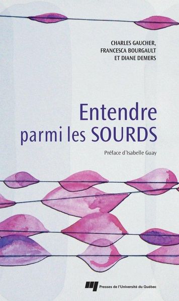 Produktbild: Entendre parmi les Sourds
