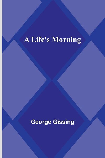 Produktbild: A Life's Morning