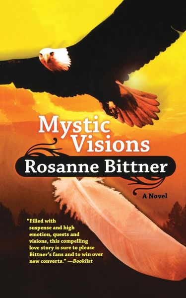 Produktbild: Mystic Visions