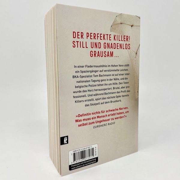 Produktbild: Die Blutbestie