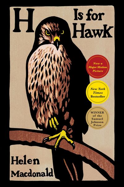 Produktbild: H Is for Hawk