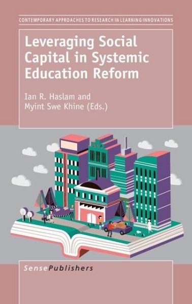 Produktbild: Leveraging Social Capital in Systemic Education Reform
