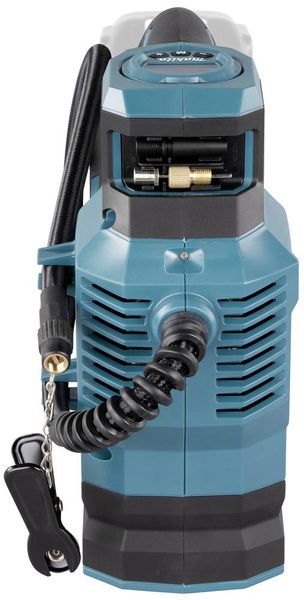 Produktbild: Makita DMP181Z Kompressor 11.1 bar