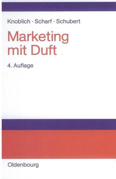 Marketing mit Duft