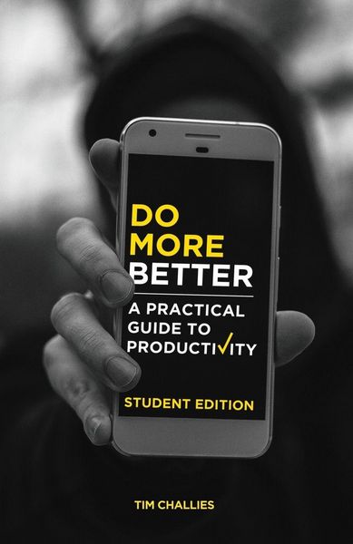 Produktbild: Do More Better (Student Edition)