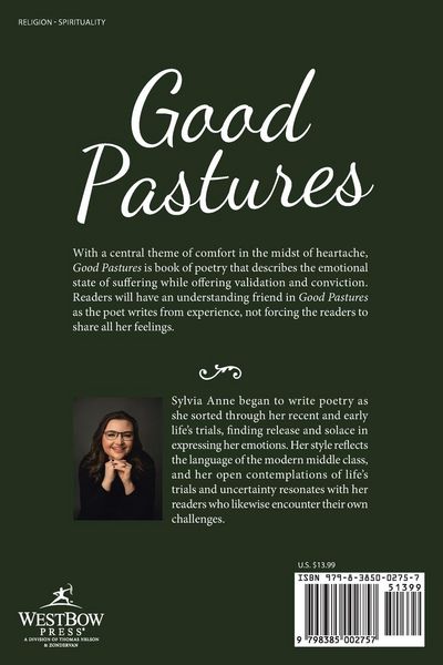 Produktbild: Good Pastures