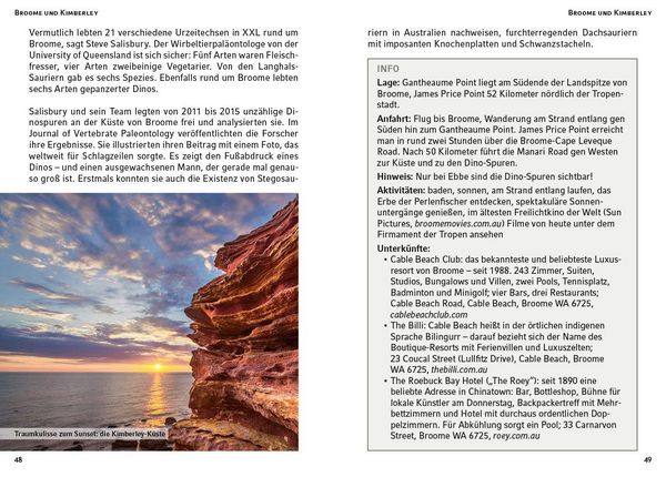 Produktbild: Australien - Der Westen