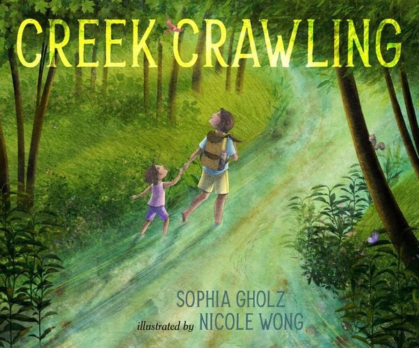 Produktbild: Creek Crawling